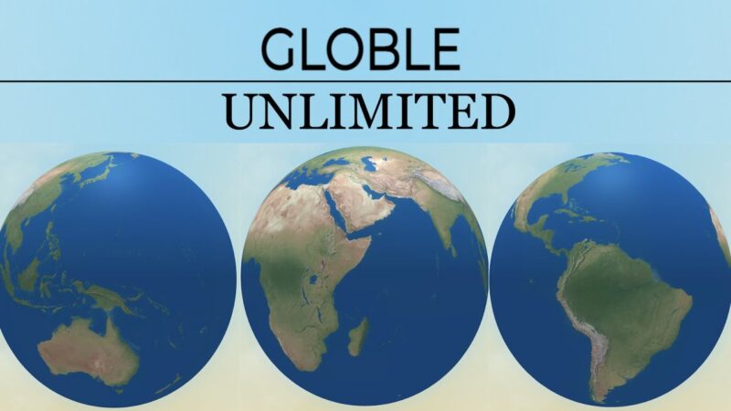 globle unlimited